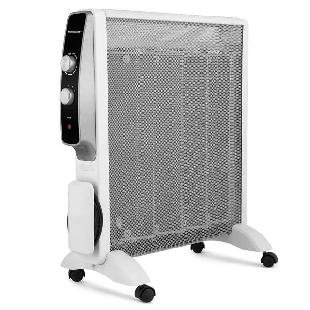 MATESTAR MAT-200B MICA HEATER 2000W