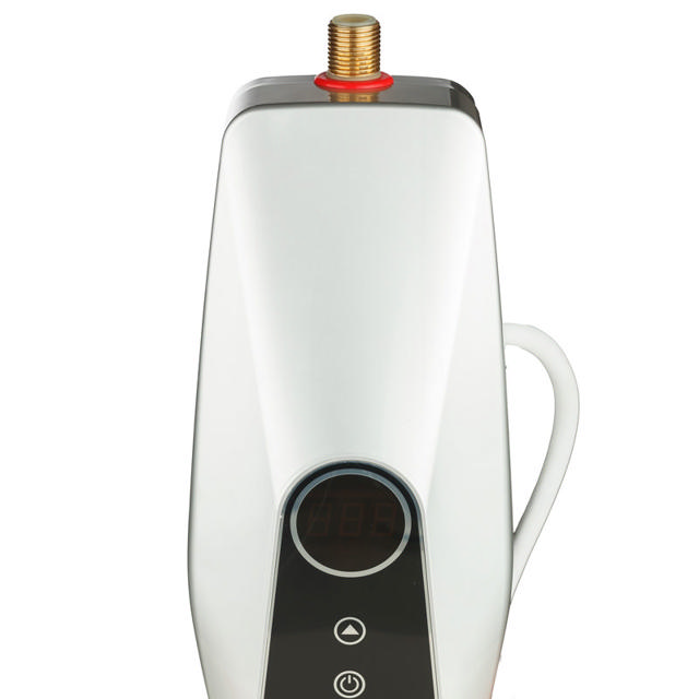 OSIO OHF-2551S ELECTRIC WATER HEATER 5.5KW