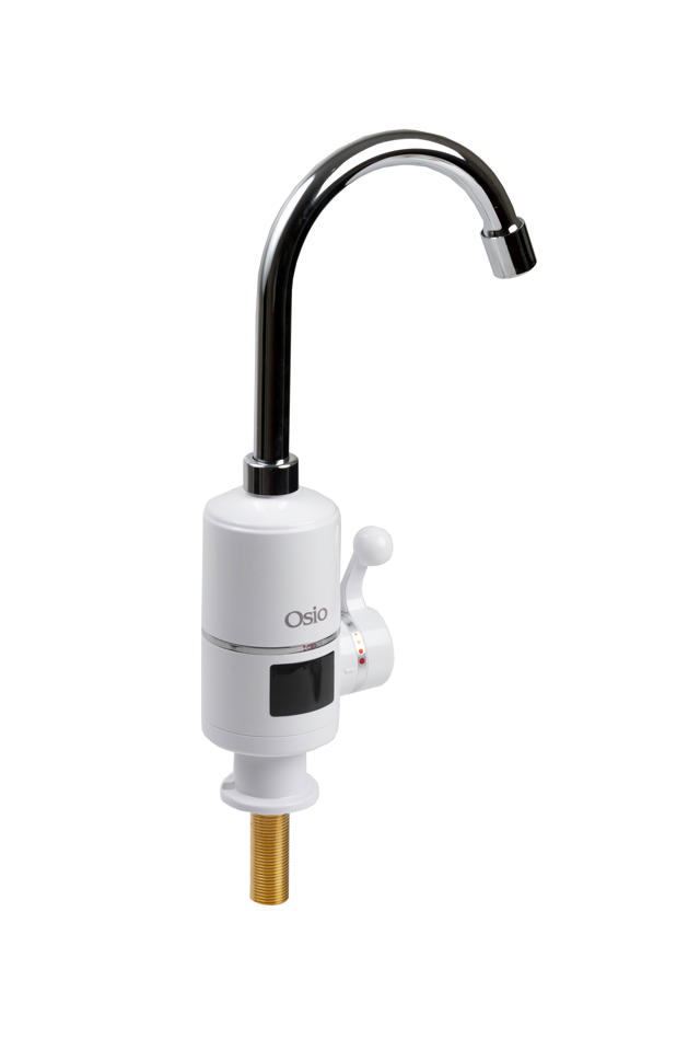 OSIO OHF-2020D KITCHEN MIXER 3.3KW WHITE