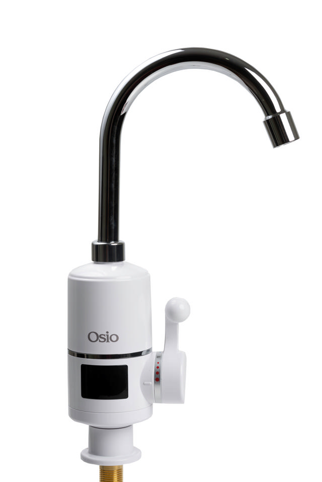 OSIO OHF-2020D KITCHEN MIXER 3.3KW WHITE