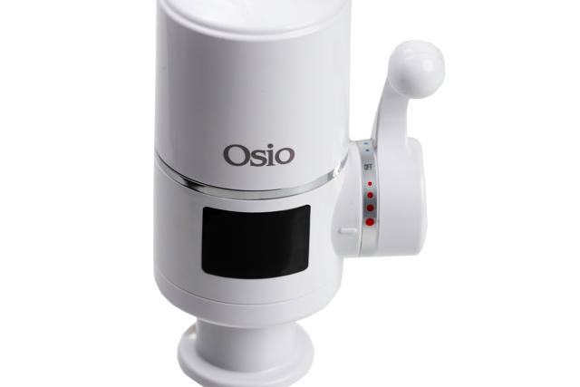 OSIO OHF-2020D KITCHEN MIXER 3.3KW WHITE