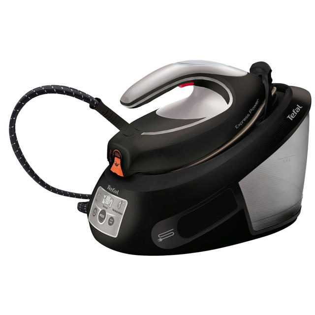 TEFAL SV8062 IRON STATION 2800W 6.8 BAR