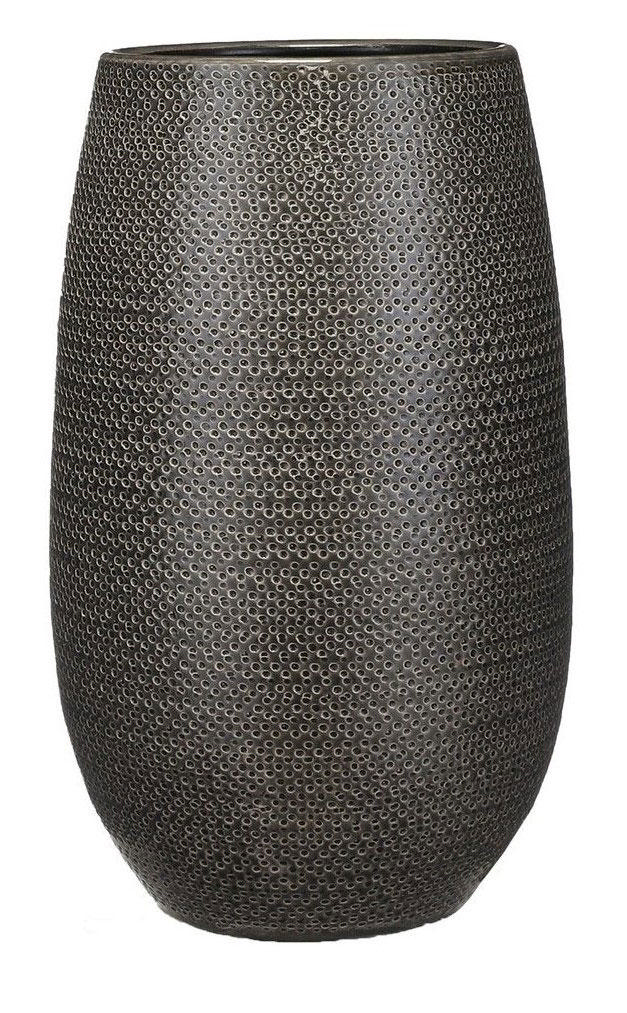 MICA GABRIEL VASE D21CM H35