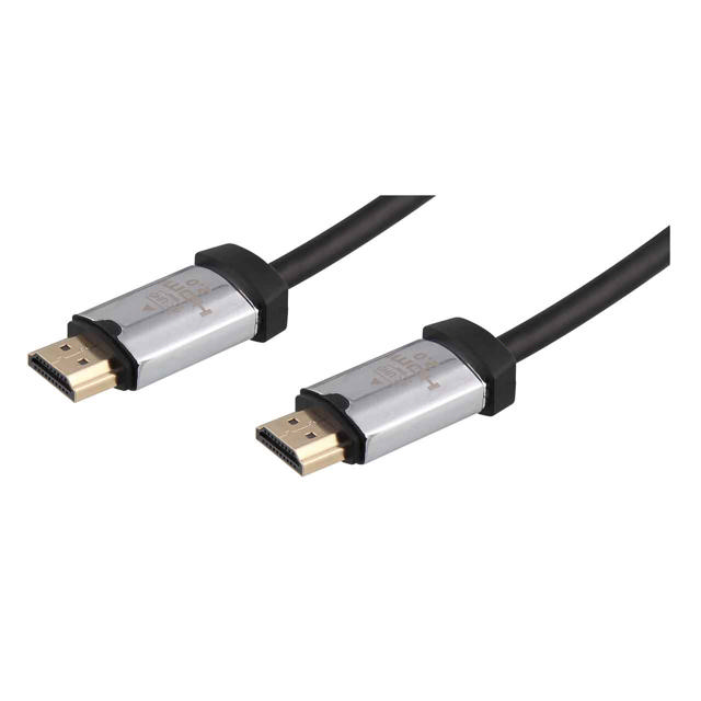 TNB HDMI4K3 MALE HDMI / MALE HDMI 4K CABLE 3M