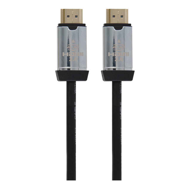 TNB HDMI4K3 MALE HDMI / MALE HDMI 4K CABLE 3M