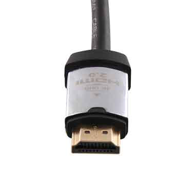 TNB HDMI4K3 MALE HDMI / MALE HDMI 4K CABLE 3M