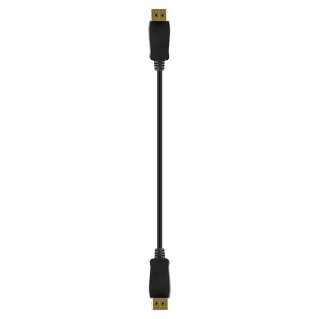 TNB DPDP2 MALE/MALE DISPLAYPORT CABLE 2M