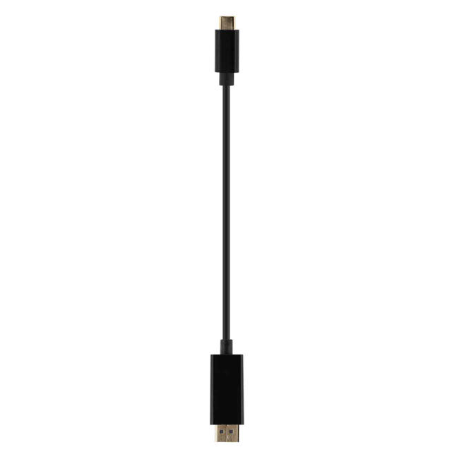 TNB TCDP2 USB-C / DISPLAY PORT CABLE 2M