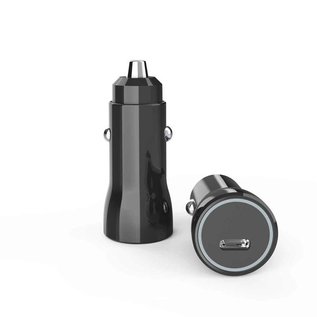 TNB CACPD 20W USB-C CAR CHARGER