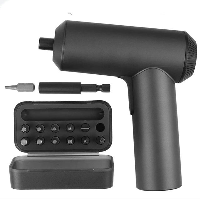 XIAOMI MI DZN4019TW CORDLESS SCREWDRIVER 3.6V