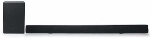 MUSE M-1750 SBT SOUND BAR 88CM 150W