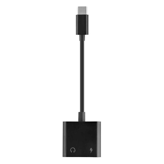 TNB ADAUSBCJAC USB-C TO 3.5MM JACK  / USB-C ΑΝΤΑΠΤΟΡΑΣ