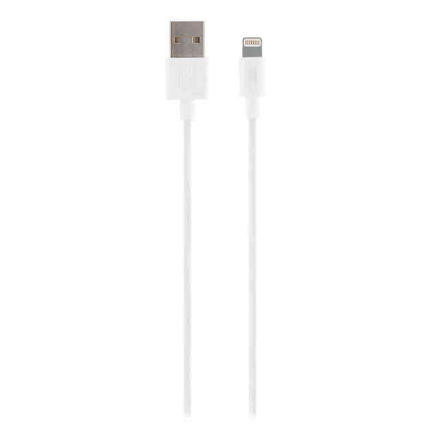 TNB CIIPLIGHT3WH LIGHTNING TO USB-A CABLE 3M WHITE