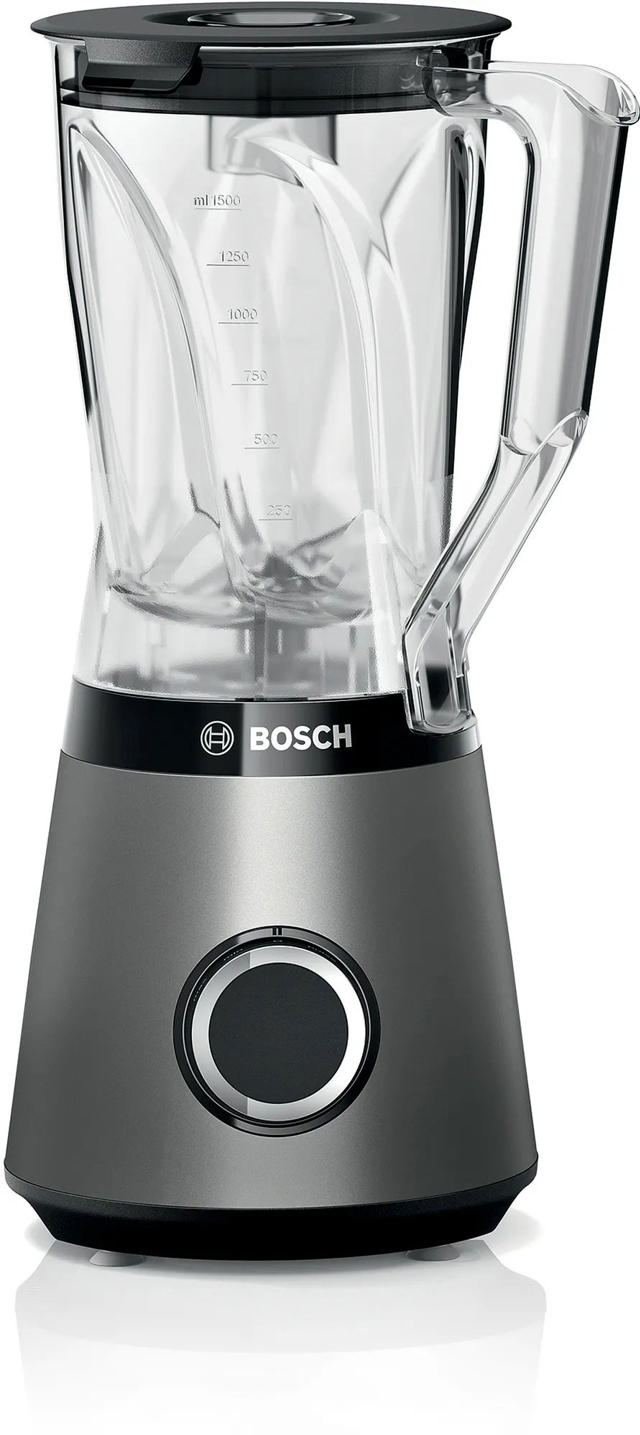 BOSCH MMB6141S BLENDER VITAPOWER 1.5L 1.2KW SILVER