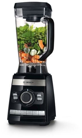 BOSCH MMBH6P6B BLENDER 2L 1.6KW BLACK