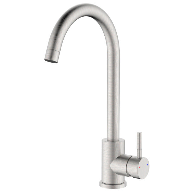 IDROBRIC SINK MIXER BROX