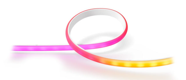 PHILIPS HUE EXTENSION ΤΑΙΝΙΑΣ LED LIGHTSTRIP 1M 