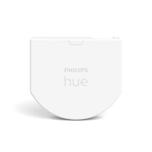 PHILIPS HUE ΕΝΔΙΑΜΕΣΟΣ ΔΙΑΚΟΠΤΗΣ ΛΕΥΚΟΣ