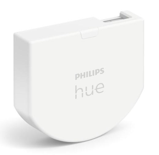 PHILIPS HUE ΕΝΔΙΑΜΕΣΟΣ ΔΙΑΚΟΠΤΗΣ ΛΕΥΚΟΣ