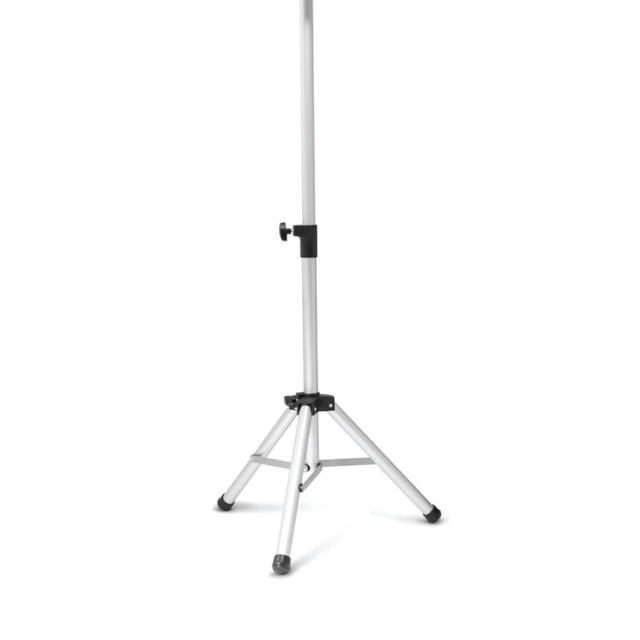 TROTEC IR25-STAND TELESCOPIC STAND STAINLESS STEEL