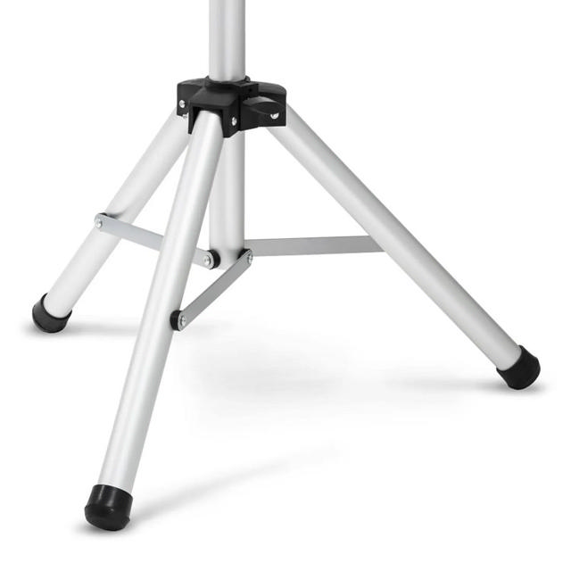 TROTEC IR25-STAND TELESCOPIC STAND STAINLESS STEEL