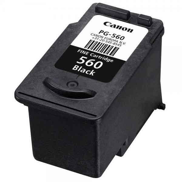 CANON PG-560 BLACK(7.5ML)