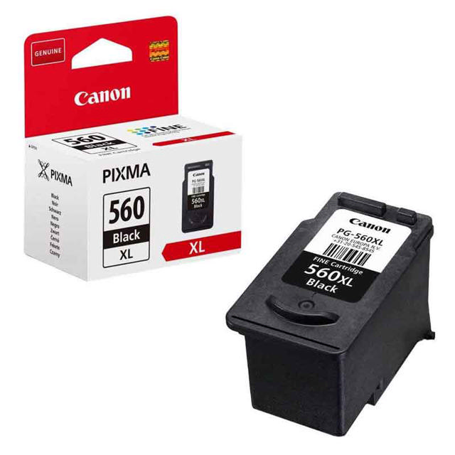 CANON PG-560 XL BLK (14.3ML)