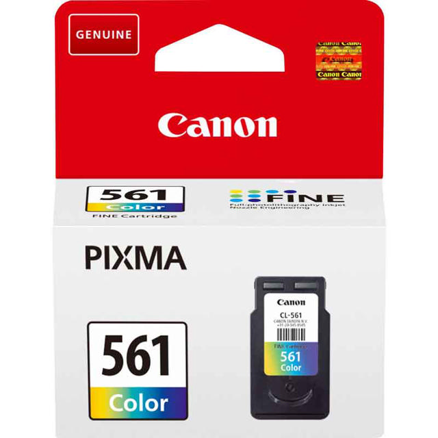 CANON CL-561 COLOUR (8.3ML)