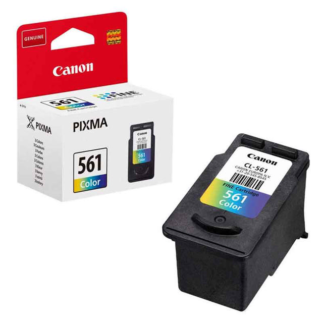 CANON CL-561 COLOUR (8.3ML)