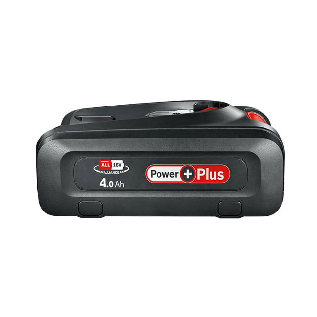 BOSCH BATTERY PBA 18V 4AH POWER PLUS