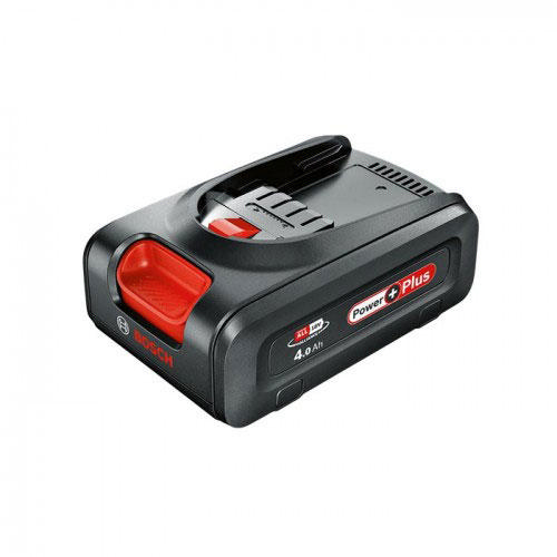 BOSCH BATTERY PBA 18V 4AH POWER PLUS