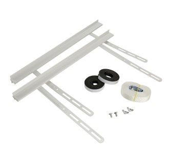 SUPERIOR TOWER SLIM SUPPORT FOR WASHING AND DRYER MACHINE