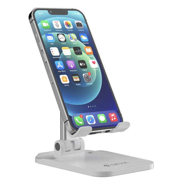 DEVIA EL161 DESKTOP FOLDING STAND FOR PHONE 