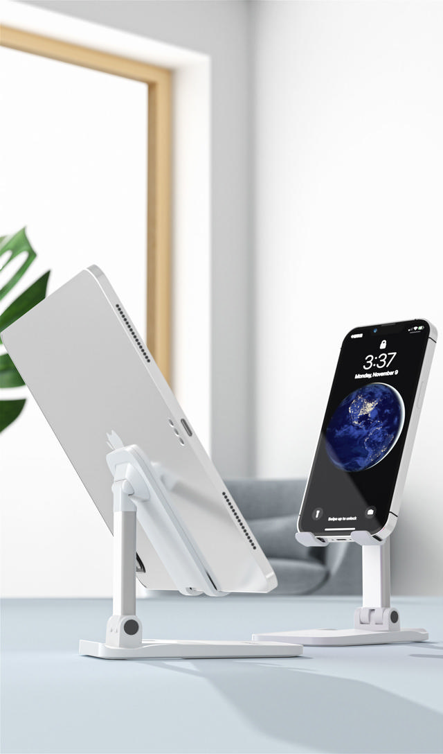 DEVIA EL161 DESKTOP FOLDING STAND FOR PHONE 