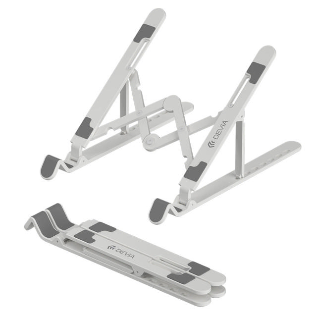 DEVIA EL159 FOLDING STAND FOR TABLET & LAPTOP