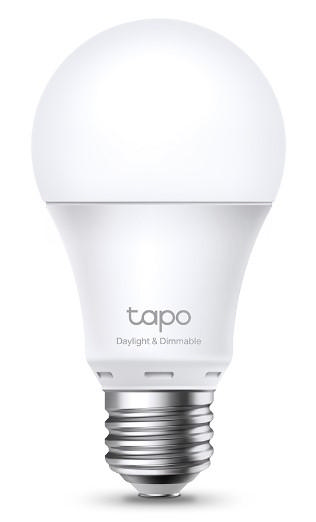 TP LINK TAPO L520E SMART ΛΑΜΠΑ LED WI-FI E27