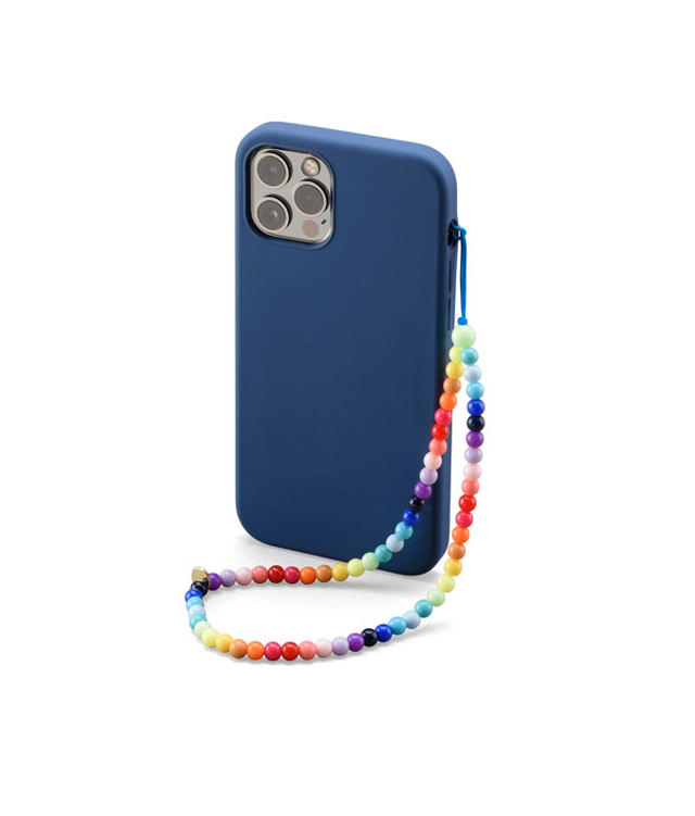 CELLULAR LINE PHONE STRAP RAINBOW UNIVERSAL