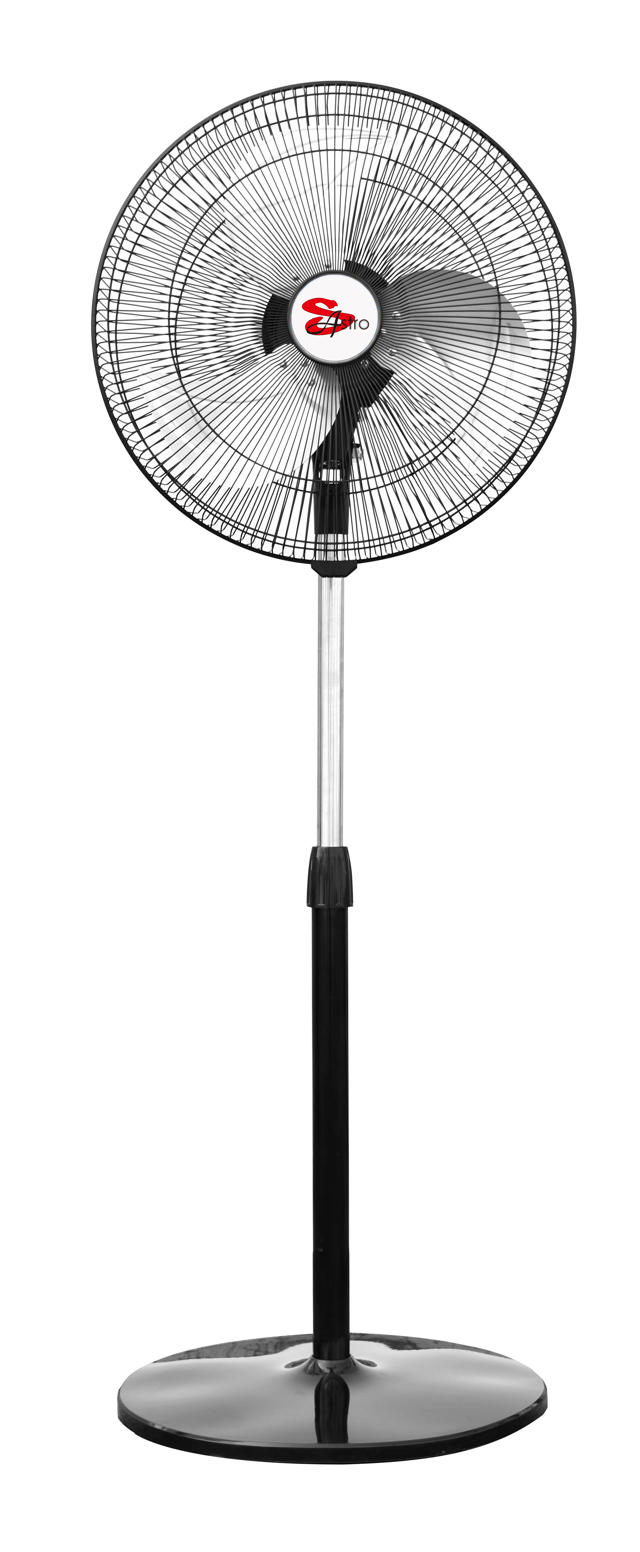 SASTRO 18'' STAND FAN 45CM 75W