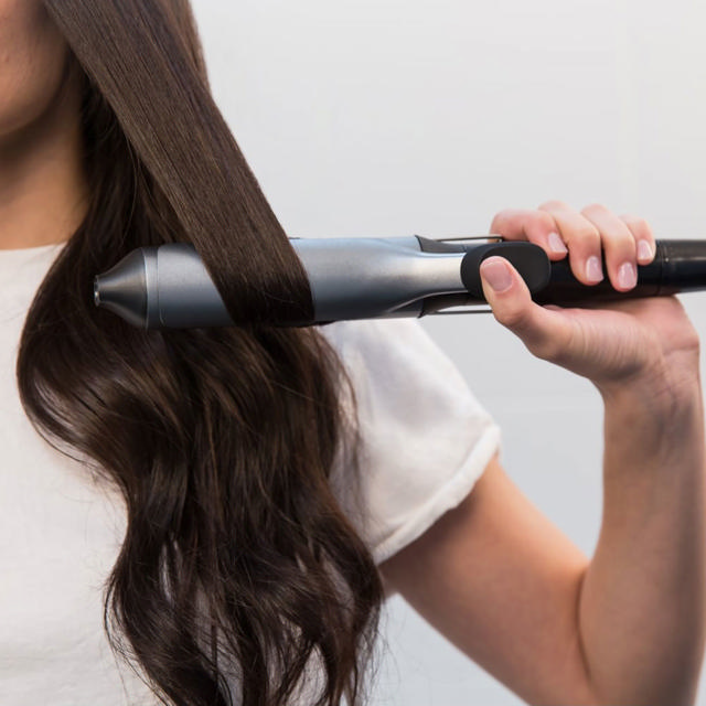 REMINGTON CI5538 PRO BIG CURL CURLING TONG