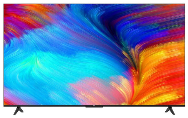 TCL 65P635 TV LED HD 100PPI ANDROID 65''