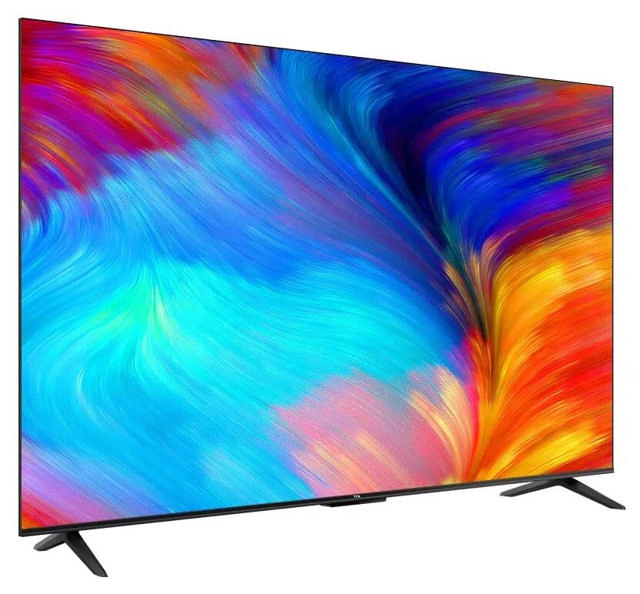 TCL 65P635 TV LED HD 100PPI ANDROID 65''