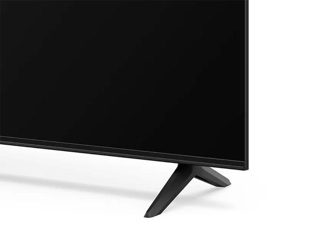 TCL 65P635 TV LED HD 100PPI ANDROID 65''