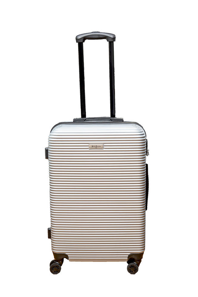 ARTISTI ITALIANI BERLIN LUGGAGE ABS 24