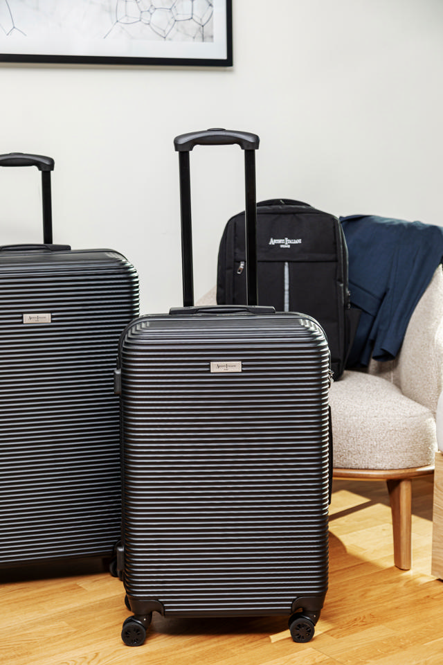 ARTISTI ITALIANI BERLIN LUGGAGE ABS 24