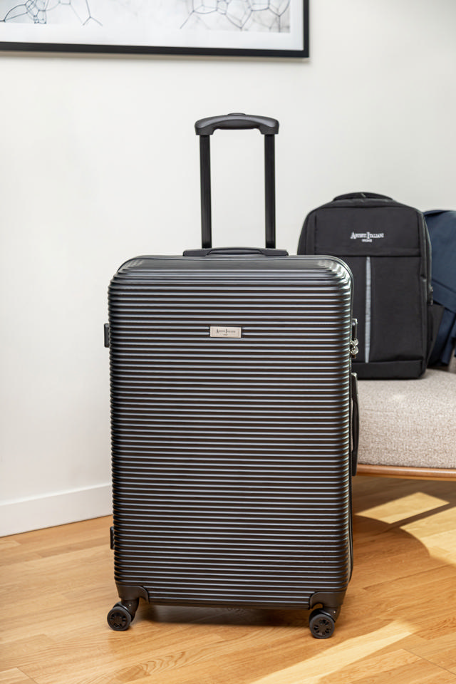 ARTISTI ITALIANI BERLIN LUGGAGE ABS 28