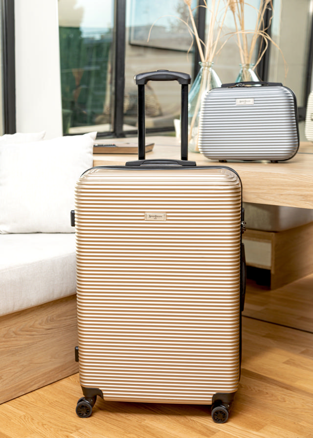 ARTISTI ITALIANI BERLIN LUGGAGE ABS 28