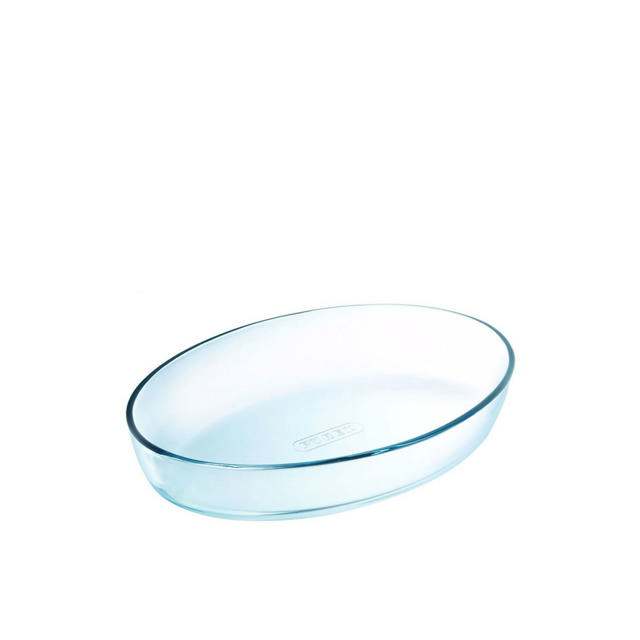 PYREX ESSENTIALS ΠΙΑΤΟ ΟΒΑΛ ΦΟΥΡΝΟΥ 4.2L 39X27CM