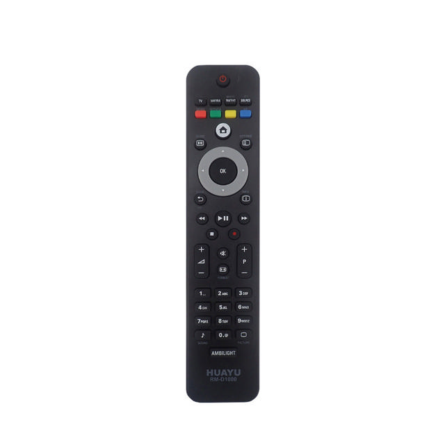 HUAYU REMOTE CONTROL PHILIPS LED/LCD TV