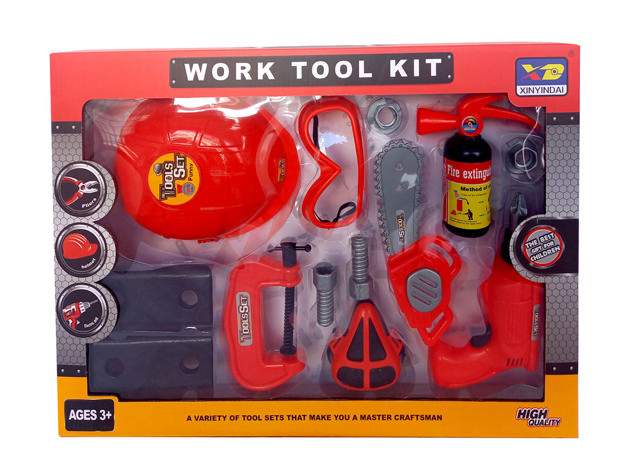 TOOL SET