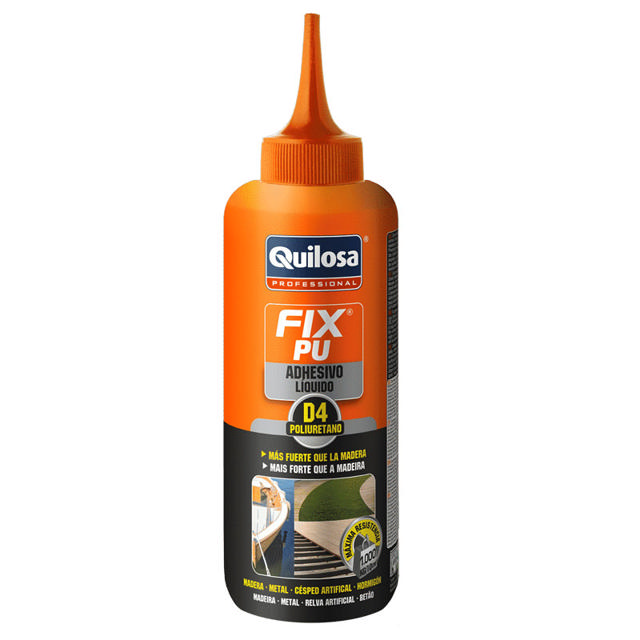 QUILOSA FIX POLYURETHANE ADHESIVE 850GR